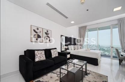 Apartment - Studio - 1 Bathroom for sale in Giovanni Boutique Suites - Dubai Sports City - Dubai