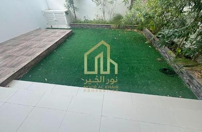 Villa - 5 - 6 for sale in Primrose - Damac Hills 2 - Dubai