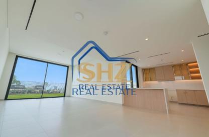 Villa - 3 - 4 for sale in Fairway Villas 2 - Emaar South - Dubai South (Dubai World Central) - Dubai