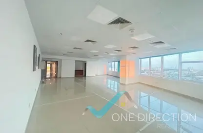 Office Space - Studio - 1 Bathroom for rent in HDS Business Centre - JLT Cluster M - Jumeirah Lake Towers - Dubai