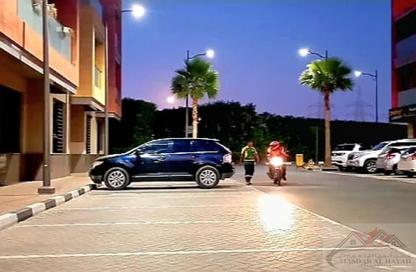 Apartment - 1 Bedroom - 2 Bathrooms for rent in Maliha - Sharjah Industrial Area - Sharjah