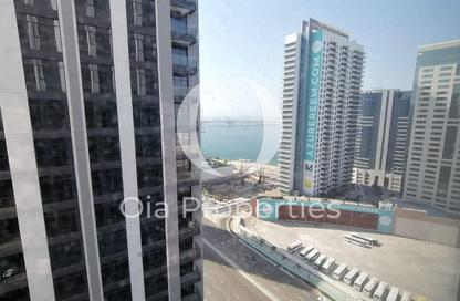 Apartment - 3 Bedrooms - 3 Bathrooms for rent in Meera 1 - Shams Abu Dhabi - Al Reem Island - Abu Dhabi