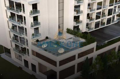 Apartment - Studio - 1 for sale in Reeman Residences - Al Shamkha - Abu Dhabi