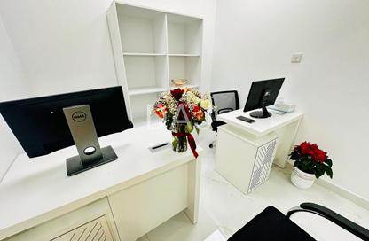 Office Space - Studio - 1 for rent in Reem Residency - Al Karama - Dubai