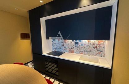 شقة - 1 حمام للبيع في Luxury Family Residences II - لكجري فاميلي ريزيدينسيز - الخليج التجاري - دبي شقة - 1 حمام للبيع في Luxury Family Residences II - لكجري فاميلي ريزيدينسيز - الخليج التجاري - دبي