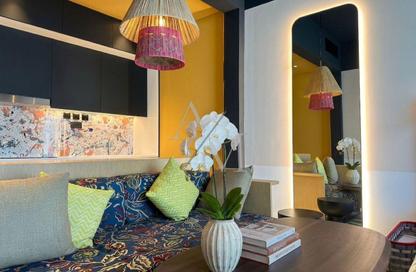 شقة - 1 حمام للبيع في Luxury Family Residences II - لكجري فاميلي ريزيدينسيز - الخليج التجاري - دبي شقة - 1 حمام للبيع في Luxury Family Residences II - لكجري فاميلي ريزيدينسيز - الخليج التجاري - دبي