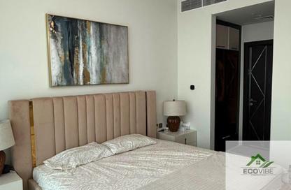 Apartment - 1 Bedroom - 2 Bathrooms for sale in Gemz by Danube - Al Furjan - Dubai Apartment - 1 Bedroom - 2 Bathrooms for sale in Gemz by Danube - Al Furjan - Dubai