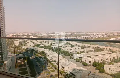 شقة - 1 حمام للايجار في كارسون بي - كارسون - داماك هيلز - دبي شقة - 1 حمام للايجار في كارسون بي - كارسون - داماك هيلز - دبي