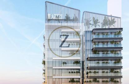 Apartment - 3 - 4 for sale in Azizi Ruby - District 15 - Jumeirah Village Circle - Dubai Apartment - 3 - 4 for sale in Azizi Ruby - District 15 - Jumeirah Village Circle - Dubai