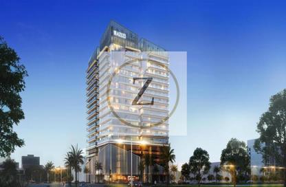 Apartment - 3 - 4 for sale in Azizi Ruby - District 15 - Jumeirah Village Circle - Dubai Apartment - 3 - 4 for sale in Azizi Ruby - District 15 - Jumeirah Village Circle - Dubai