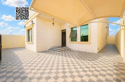 Villa - 4 - 6 for sale in Al Zaheya Gardens - Al Zahya - Ajman