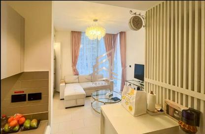 Apartment - 1 Bedroom - 1 Bathroom for rent in Sobha Creek Vistas Reserve - Sobha Hartland - Mohammed Bin Rashid City - Dubai
