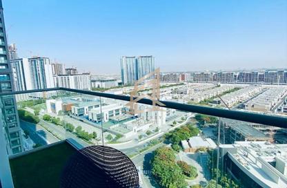 Apartment - 1 Bedroom - 1 Bathroom for rent in Sobha Creek Vistas Reserve - Sobha Hartland - Mohammed Bin Rashid City - Dubai Apartment - 1 Bedroom - 1 Bathroom for rent in Sobha Creek Vistas Reserve - Sobha Hartland - Mohammed Bin Rashid City - Dubai