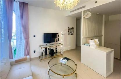 Apartment - 1 Bedroom - 1 Bathroom for rent in Sobha Creek Vistas Reserve - Sobha Hartland - Mohammed Bin Rashid City - Dubai