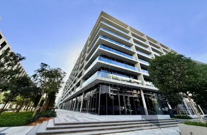 Apartment - 2 Bedrooms - 3 Bathrooms for sale in Sokoon - Naseej District - Aljada - Sharjah