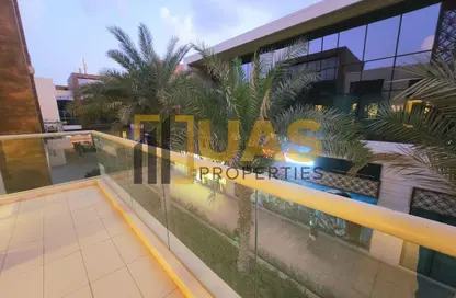 Apartment - 2 Bedrooms - 3 Bathrooms for rent in Lamar - Jumeirah 3 - Jumeirah - Dubai