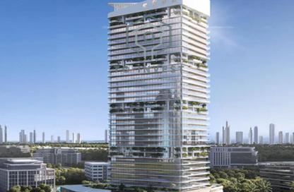 Apartment - 1 - 1 for sale in Radiant Elite Tower - City Of Lights - Al Reem Island - Abu Dhabi Apartment - 1 - 1 for sale in Radiant Elite Tower - City Of Lights - Al Reem Island - Abu Dhabi