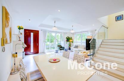 Villa - 4 Bedrooms - 5 Bathrooms for sale in Artistic Villas - District 15 - Jumeirah Village Circle - Dubai