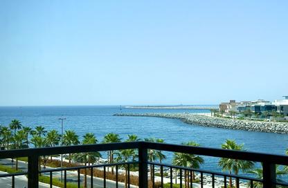 Apartment - 2 - 2 for sale in La Rive Building 4 - La Rive - Port de La Mer - La Mer - Jumeirah - Dubai
