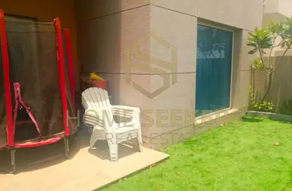 فيلا - 4 غرف نوم - 5 حمامات للبيع في طراز معاصر - فيلات الريف - الريف - أبوظبي