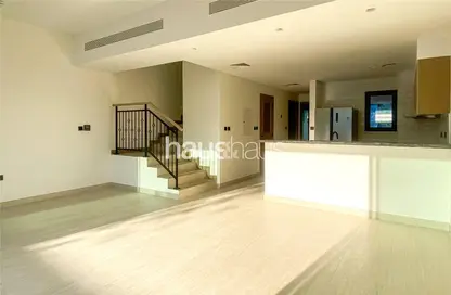 Villa - 4 Bedrooms - 3 Bathrooms for rent in Santorini - Damac Lagoons - Dubai
