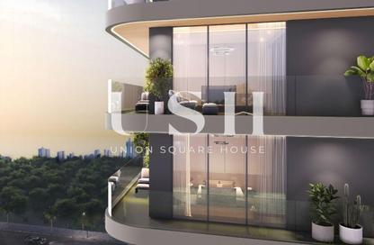 Apartment - 2 - 3 for sale in Valores Residences - Al Furjan - Dubai Apartment - 2 - 3 for sale in Valores Residences - Al Furjan - Dubai