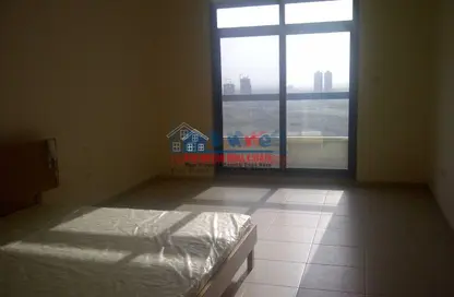 Apartment - Studio - 1 Bathroom for rent in Palace Tower 2 - Palace Towers - Dubai Silicon Oasis - Dubai
