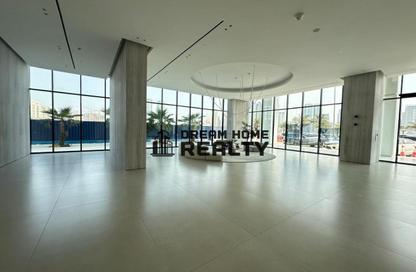 Apartment - 3 - 5 for rent in Sharjah Terraces - Al Khan Lagoon - Al Khan - Sharjah