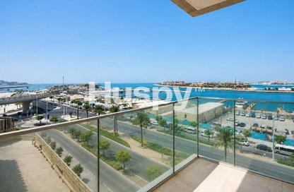 Apartment - 2 - 3 for sale in Sunrise Bay Tower 1 - Sunrise Bay - Emaar Beachfront - Dubai Harbour - Dubai Apartment - 2 - 3 for sale in Sunrise Bay Tower 1 - Sunrise Bay - Emaar Beachfront - Dubai Harbour - Dubai