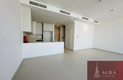 Townhouse - 3 Bedrooms - 3 Bathrooms for sale in Greenviews 2 - EMAAR South - Dubai South (Dubai World Central) - Dubai