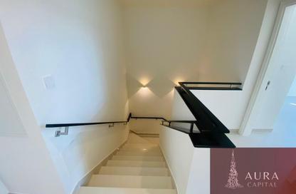 Townhouse - 3 Bedrooms - 3 Bathrooms for sale in Greenviews 2 - EMAAR South - Dubai South (Dubai World Central) - Dubai