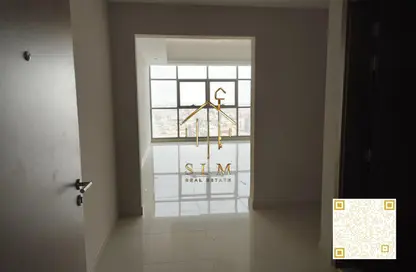 Apartment - 2 Bedrooms - 3 Bathrooms for sale in Gulfa Towers - Al Rashidiya 1 - Al Rashidiya - Ajman