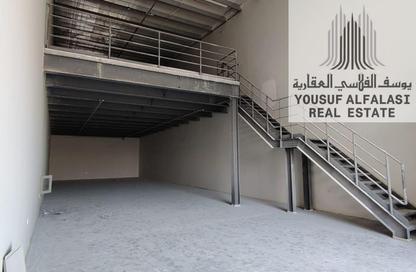 مستودع - استوديو - 1 حمام للايجار في عجمان الصناعية 1 - المنطقة الصناعية - عجمان مستودع - استوديو - 1 حمام للايجار في عجمان الصناعية 1 - المنطقة الصناعية - عجمان