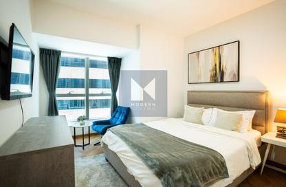 Apartment - 2 Bedrooms - 3 Bathrooms for rent in Elite Residence - Dubai Marina - Dubai