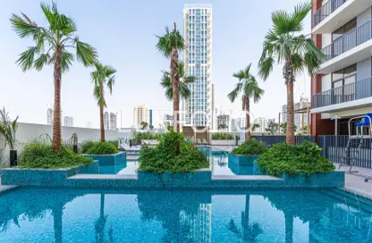 Apartment - 1 Bedroom - 2 Bathrooms for sale in Hadley Heights - District 11 - Jumeirah Village Circle - Dubai