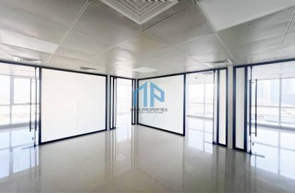 Office Space - Studio - 1 Bathroom for rent in Jumeirah Business Centre 2 (JBC 2) - JLT Cluster V - Jumeirah Lake Towers - Dubai