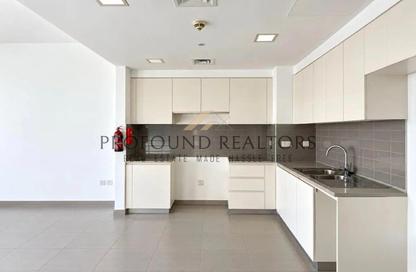 Apartment - 2 - 2 for rent in Hayat Boulevard 1B - Hayat Boulevard 1 - Hayat Boulevard - Town Square - Dubai