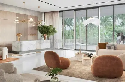 Apartment - 2 Bedrooms - 2 Bathrooms for sale in Club Drive Tower B - Club Drive - Dubai Hills Estate - Dubai Apartment - 2 Bedrooms - 2 Bathrooms for sale in Club Drive Tower B - Club Drive - Dubai Hills Estate - Dubai