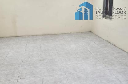 سكن عمال - استوديو - 8 حمامات للايجار في الجرف الصناعية 1 - الجرف الصناعية - عجمان