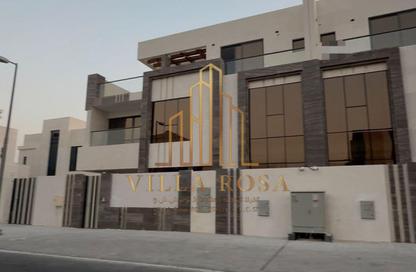 Villa - 5 - 6 for sale in Hoshi - Al Badie - Sharjah