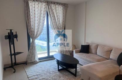 Apartment - 1 - 2 for rent in Misk 4 - Misk Apartments - Aljada - Sharjah Apartment - 1 - 2 for rent in Misk 4 - Misk Apartments - Aljada - Sharjah