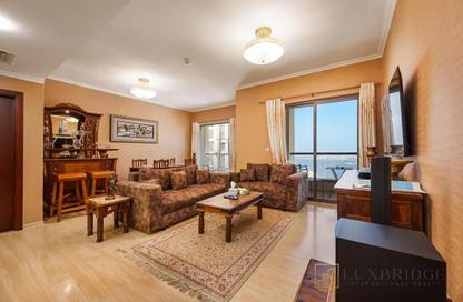 Apartment - 2 Bedrooms - 2 Bathrooms for rent in Shams 2 - Shams - Jumeirah Beach Residence - Dubai Apartment - 2 Bedrooms - 2 Bathrooms for rent in Shams 2 - Shams - Jumeirah Beach Residence - Dubai