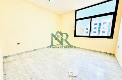 Apartment - 3 Bedrooms - 3 Bathrooms for rent in Al Manaseer - Abu Dhabi Apartment - 3 Bedrooms - 3 Bathrooms for rent in Al Manaseer - Abu Dhabi