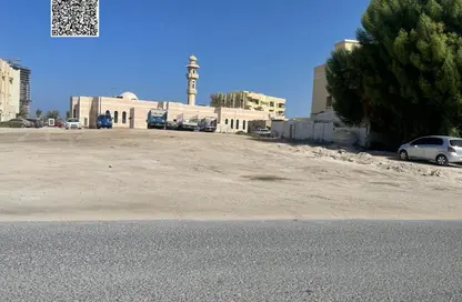Land - Studio for sale in Liwara 1 - Ajman