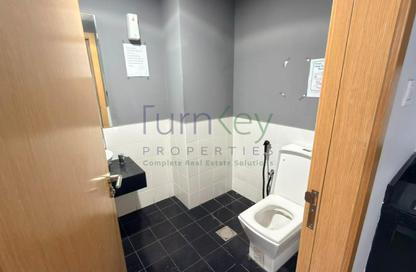 Office Space - Studio - 1 for rent in Jumeirah Business Centre 2 (JBC 2) - JLT Cluster V - Jumeirah Lake Towers - Dubai