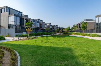 Townhouse - 4 - 5 for sale in Mudon Al Ranim 6 - Mudon - Dubai