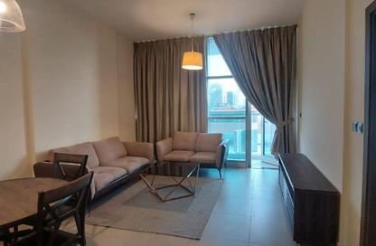 Apartment - 1 Bedroom - 2 Bathrooms for rent in La Riviera Apartments - District 15 - Jumeirah Village Circle - Dubai Apartment - 1 Bedroom - 2 Bathrooms for rent in La Riviera Apartments - District 15 - Jumeirah Village Circle - Dubai