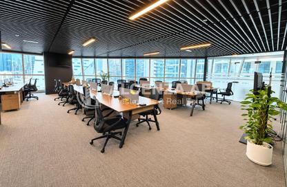 Office Space - Studio for sale in The Court - Business Bay - Dubai