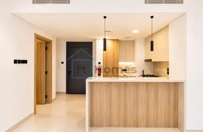 Apartment - 2 Bedrooms - 3 Bathrooms for sale in Milestone Residences - District 3 - Jumeirah Village Triangle - Dubai