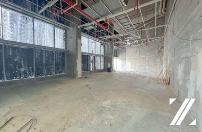Shop - Studio - 1 Bathroom for rent in Sky Gardens - DIFC - Dubai